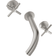 Grohe Atrio (20164DC3) Steel