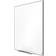 Nobo Impression Pro Enamel Magnetic Whiteboard 88.9x58cm