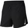 NIKE Challenger 5" Running Shorts Men - Black