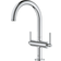 Grohe Atrio (21022003) Krom