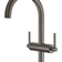 Grohe Atrio (21022AL3) Graphitgrau