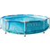 Intex 28206 Piscina Beachside Metal Frame Ø305x76cm