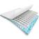 Intex Piscine Démontable 305 x 76 x 305 cm