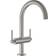 Grohe Atrio (21022DC3) Stahl