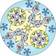 Ravensburger Mandala Designer Frozen 2