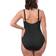 Trofé Prosthetic Chlorine Resistant Swimsuit - Black/White