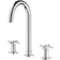 Grohe Atrio (20008003) Chrom