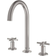 Grohe Atrio (20008DC3) Stahl