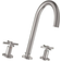 Grohe Atrio (20008DC3) Stahl