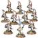 Games Workshop Warhammer Age of Sigmar Lumineth Realm-Lords Vanari Auralan Sentinels