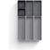 Joseph Joseph Drawerstore Bestikskuffe 7stk