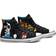 Converse x Space Jam A New Legacy Chuck Taylor All Star - Black/Multi/White