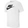 Nike Sportswear T-shirt Men - White/Black