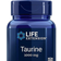 Life Extension Taurine 1000mg 90 Stk.