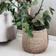 House Doctor Plant Basket 2pcs