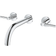 Grohe Atrio (20169003) Krom