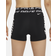 Nike Pro Dri-FIT Shorts Women's - Black/White