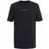 Quicksilver Boy's Mystic Session Short Sleeve UPF 50 Surf T-shirt - Black (EQBWR03190--KVJ0)