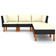 vidaXL 3059750 Lounge-Set