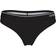 Calvin Klein One Micro Thong Panty - Black