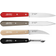 Opinel Loft Essentials 30864 Knife Set