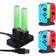 Nintendo Switch 4 Joy-Con Charging Station - Black