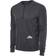 NIKE Dri-Fit 1/2 Zip Trail Running Top Men - Black/Dark Smoke Grey