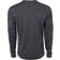 NIKE Dri-Fit 1/2 Zip Trail Running Top Men - Black/Dark Smoke Grey