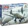 Italeri Junkers JU-87B Stuka 1:48