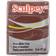 Sculpey III Polymer Clay Polymer Chocolate 57g