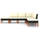 vidaXL 3059735 Loungeset
