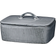Broste Copenhagen Nordic Sea Blue Grey Butter Dish