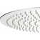 vidaXL Round (142158) Rustfrit stål