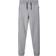 Name It Solid Coloured Sweat Pants - Grey/Grey Melange (13153684)