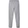 Name It Solid Coloured Sweat Pants - Grey/Grey Melange (13153684)