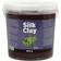 Silk Clay Brown Clay 650g