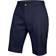 Endura Hummvee Chino with Liner Short Men - Navy Blue