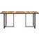 vidaXL 320695 Dining Table 90x180cm