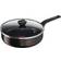 Tefal Easy Cook & Clean med låg 24cm