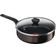 Tefal Easy Cook & Clean mit Klappe 24 cm