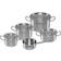Fissler Pure-Profi Set 5 teile