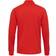 Hummel Authentic Poly Zip Jacket - True Red