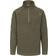 Trespass Keynote Men's 1/2 Zip Fleece - Moss