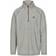 Trespass Keynote Fleece Top - Rouge/Noir/Bleu