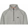 Trespass Keynote Fleece Top - Rouge/Noir/Bleu