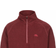 Trespass Keynote 1/2 Zip Fleece - Prune