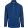 Trespass Keynote Men's 1/2 Zip Fleece - Dark Navy