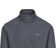 Trespass Keynote 1/2 Zip Fleece - Charcoal