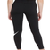 Nike Sportswear Essential Women's High-Waisted Logo Leggings - Black/White