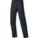 Vaude Pantaloni Farley Stretch Zo T-Zip II - Nero